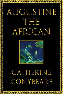 Picture of Augustine, the African