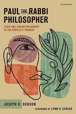 Picture of Paul the Rabbi Philosopher