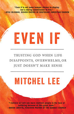 Picture of Even If