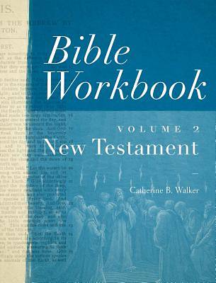 Picture of Bible Workbook Vol. 2 New Testament - eBook [ePub]