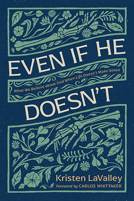 Picture of Even If He Doesn't