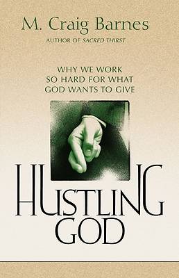 Picture of Hustling God