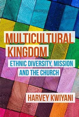 Picture of Multicultural Kingdom
