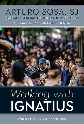 Picture of Walking with Ignatius
