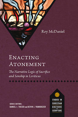 Picture of Enacting Atonement