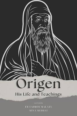 Picture of Origen