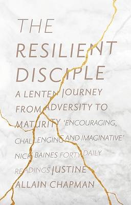 Picture of The Resilient Disciple