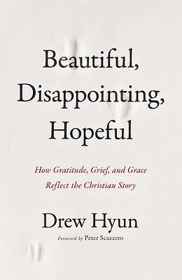 Picture of Beautiful, Disappointing, Hopeful