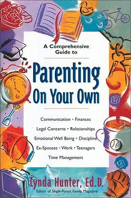 Picture of Parenting on Your Own - eBook [ePub]