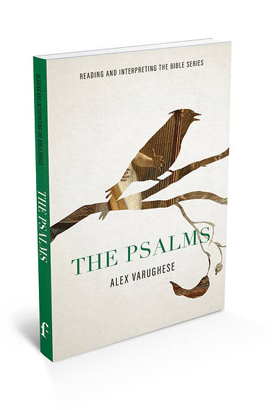 Picture of The Psalms