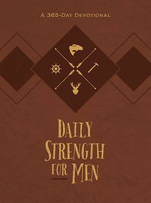 Picture of Daily Strength for Men