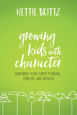 Picture of Growing Kids with Character
