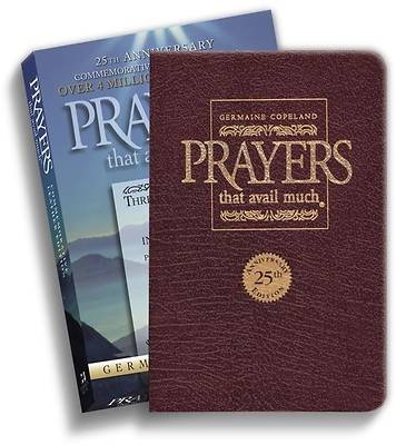 Picture of Prayers That Avail Much