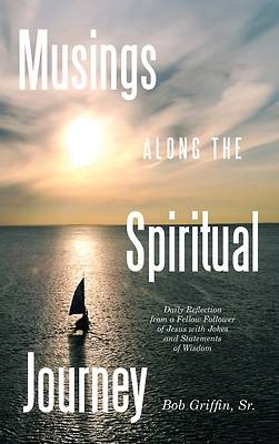 Picture of Musings Along the Spiritual Journey
