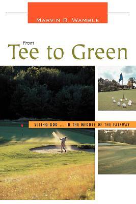 Picture of From Tee to Green