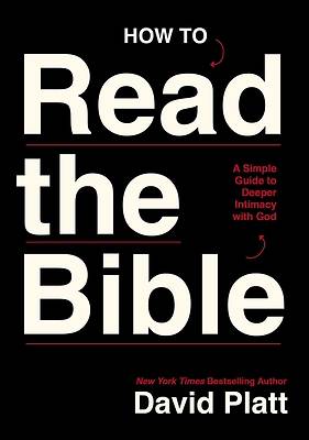 Picture of How to Read the Bible