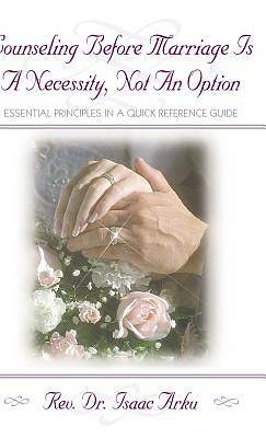 Picture of Counseling Before Marriage Is a Necessity, Not an Option