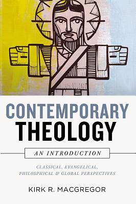 Picture of Contemporary Theology