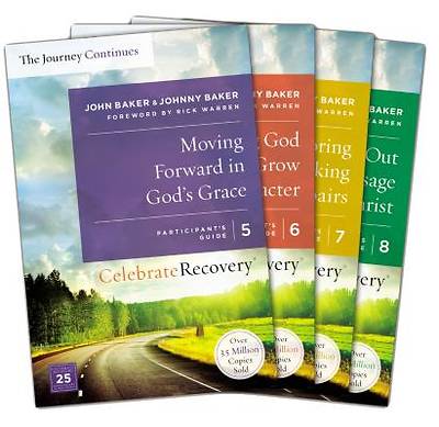 Picture of Celebrate Recovery