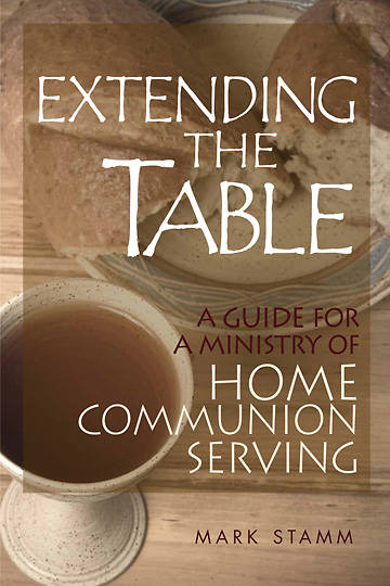 Picture of Extending the Table
