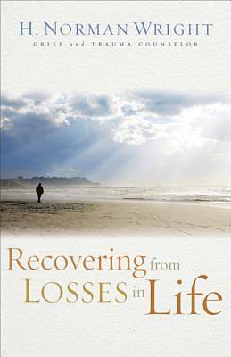 Picture of Recovering from Losses in Life - eBook [ePub]