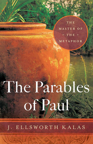 Picture of The Parables of Paul