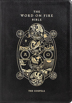 Picture of Word on Fire Bible