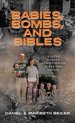 Picture of Babies, Bombs, and Bibles