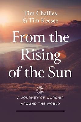 Picture of From the Rising of the Sun