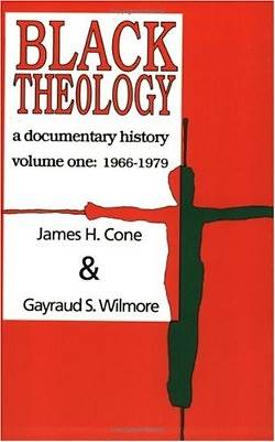 Picture of Black Theology