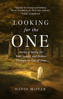 Picture of Looking for the One