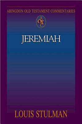 Picture of Abingdon Old Testament Commentaries: Jeremiah - eBook [ePub]