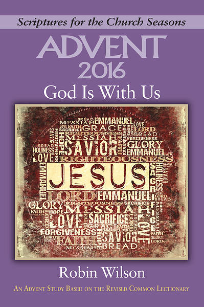 Picture of God Is With Us - eBook [ePub]