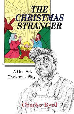 Picture of The Christmas Stranger