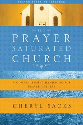 Picture of The Prayer-Saturated Church - eBook [ePub]