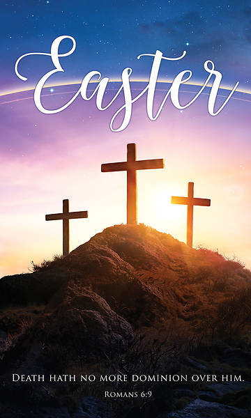 Picture of Easter Sunrise Banner 3 x 5 Vinyl