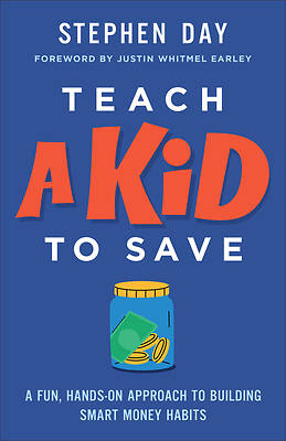 Picture of Teach a Kid to Save