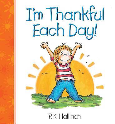 Picture of I'm Thankful Each Day!