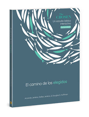 Picture of Los Elegidos El Camino de Los Elegidos