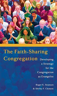 Picture of Faith Sharing Congregation