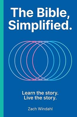 Picture of The Bible Simplified