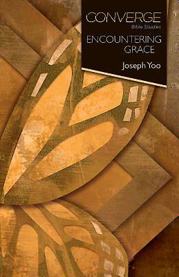 Picture of Converge Bible Studies: Encountering Grace