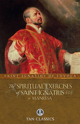 Picture of The Spiritual Exercises of St Ignatius of Loyola