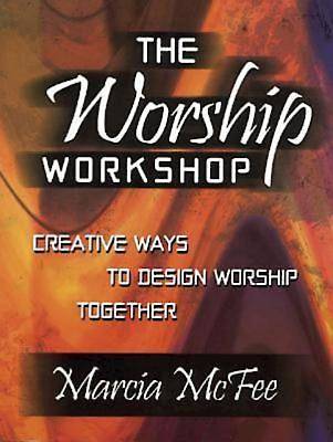Picture of The Worship Workshop - eBook [ePub]