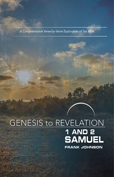 Picture of Genesis to Revelation: 1 and 2 Samuel Participant Book - eBook [ePub]