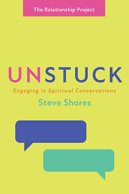 Picture of Unstuck