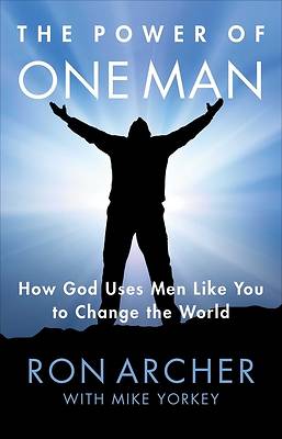 Picture of The Power of One Man