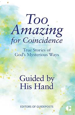 Picture of Guided by His Hand