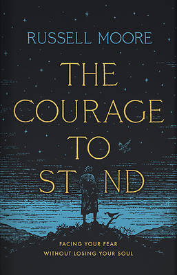 Picture of The Courage to Stand