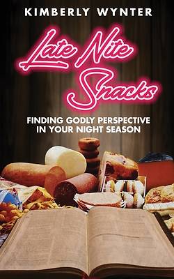 Picture of Late Nite Snacks